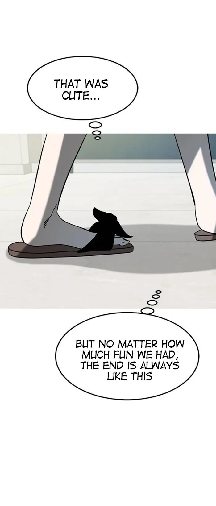 Trapped Chapter 63 Page 20