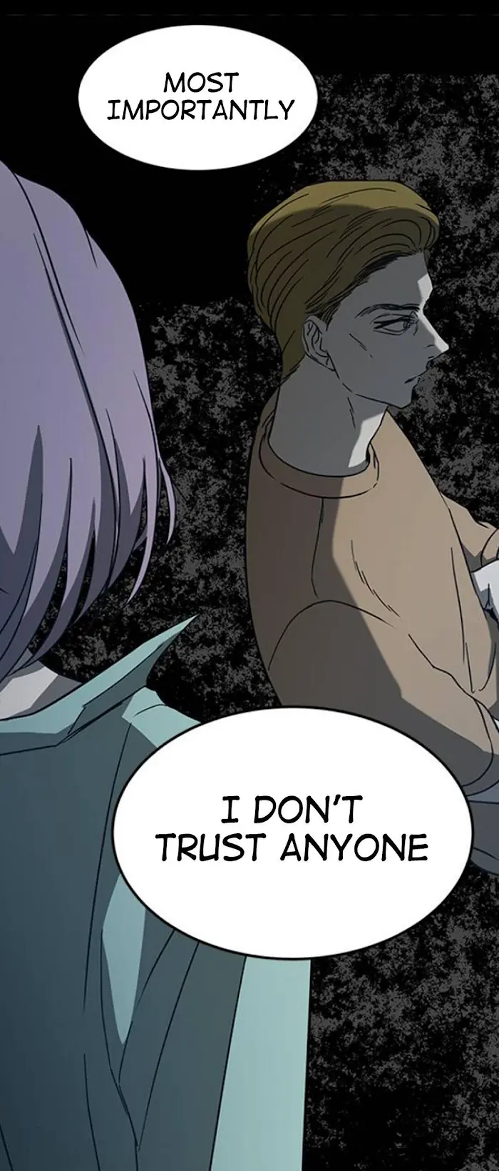 Trapped Chapter 63 Page 37