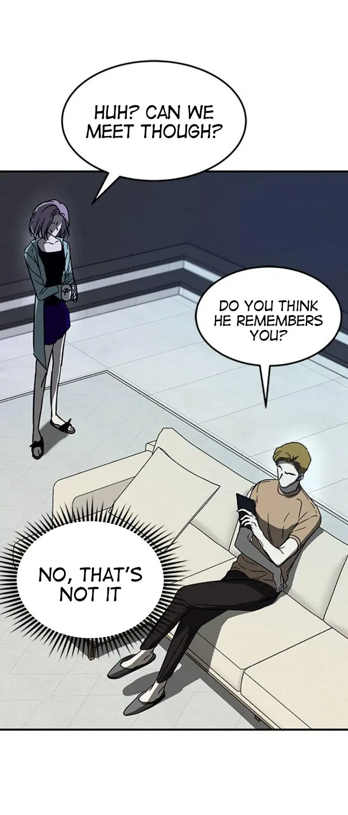 Trapped Chapter 63 Page 46
