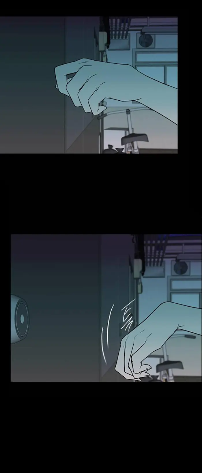 Trapped Chapter 63 Page 65