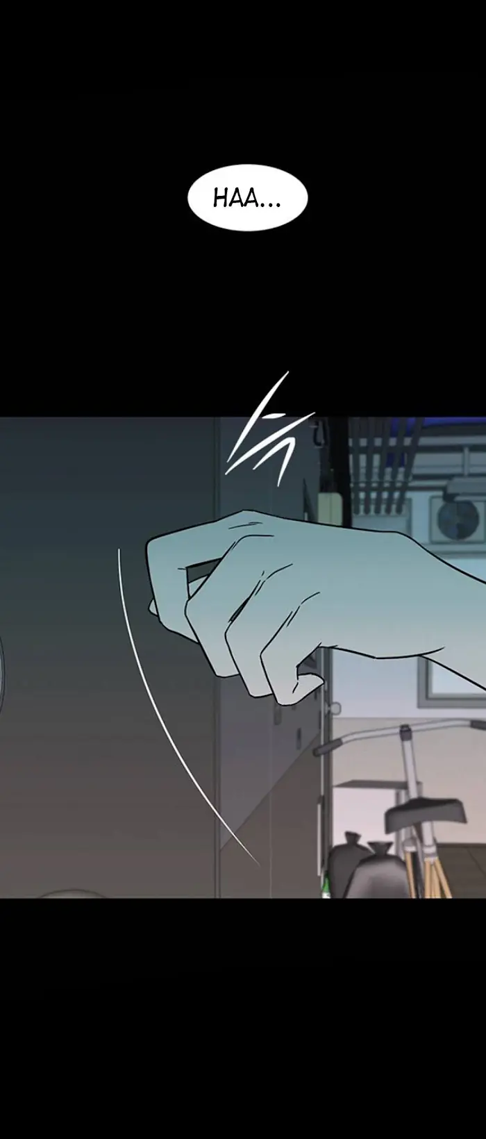 Trapped Chapter 63 Page 67