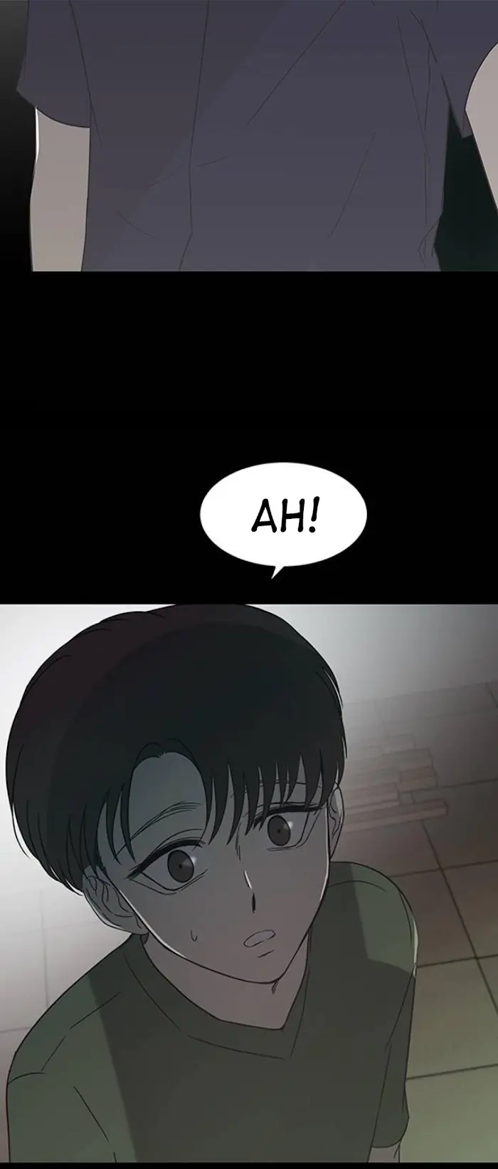 Trapped Chapter 63 Page 69