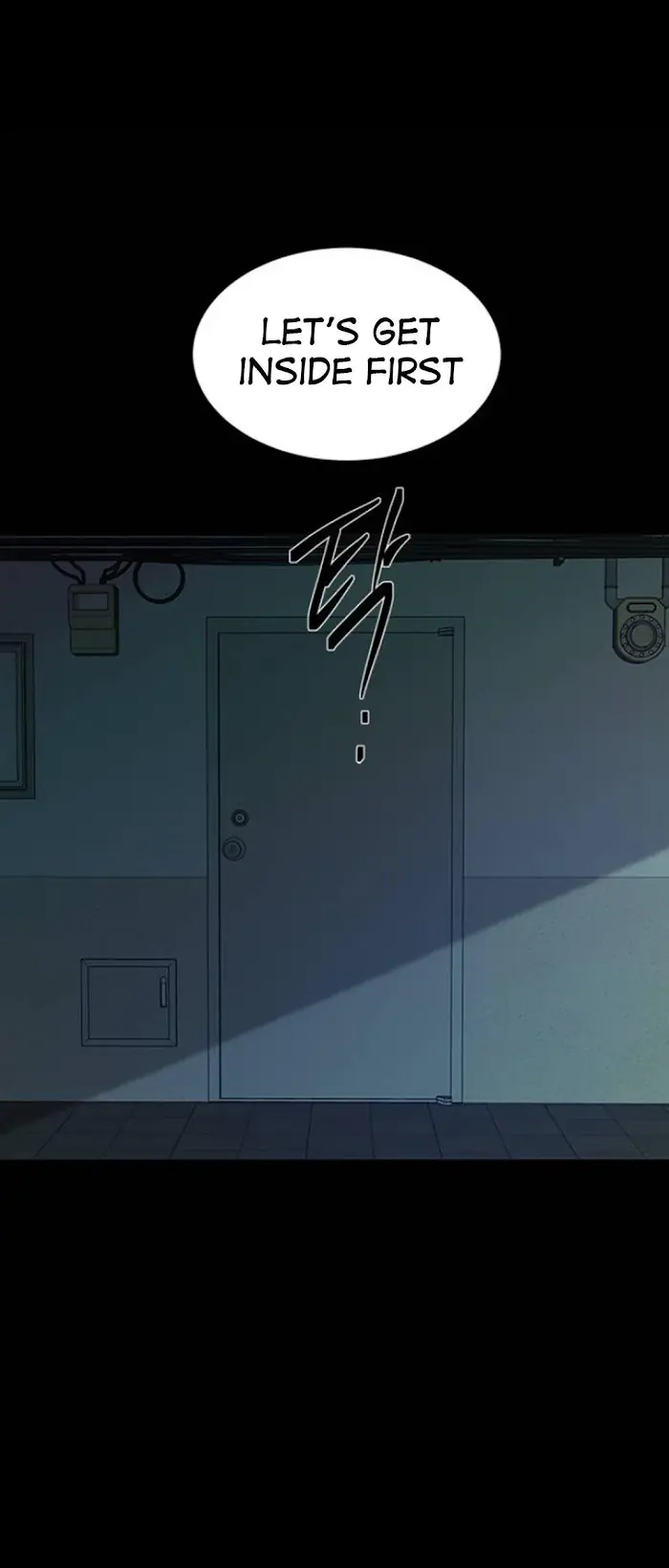 Trapped Chapter 64 Page 4