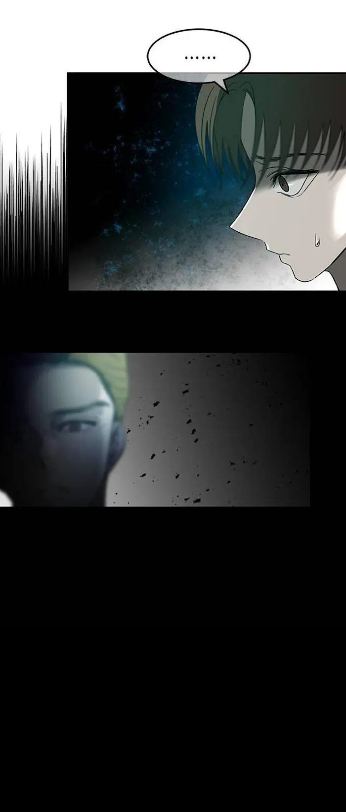 Trapped Chapter 64 Page 10