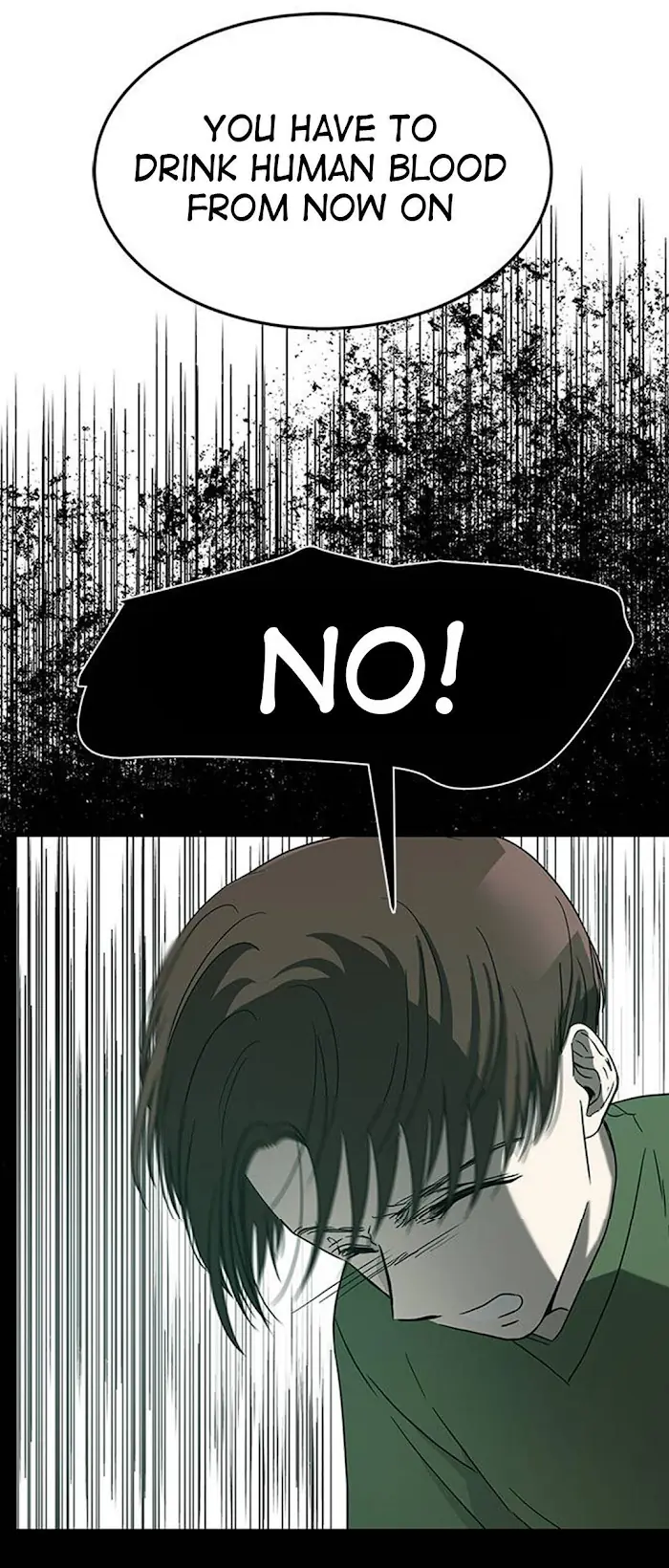 Trapped Chapter 64 Page 31