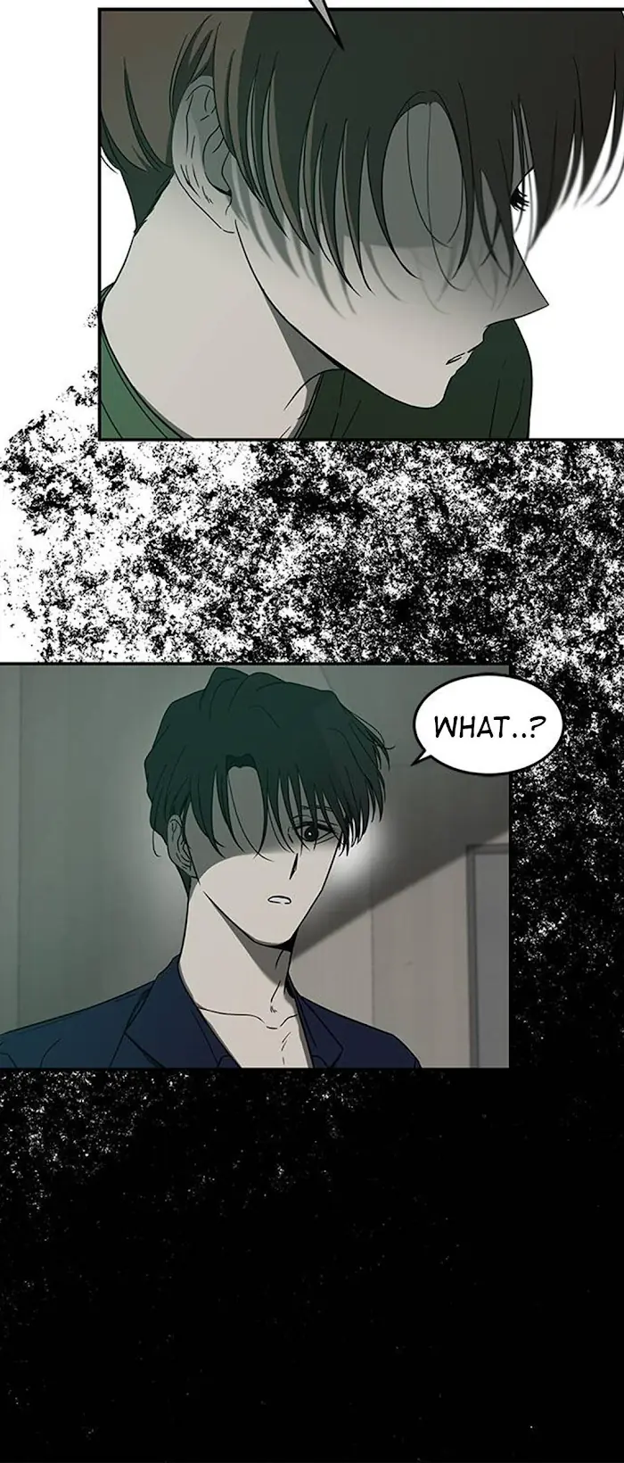 Trapped Chapter 64 Page 34