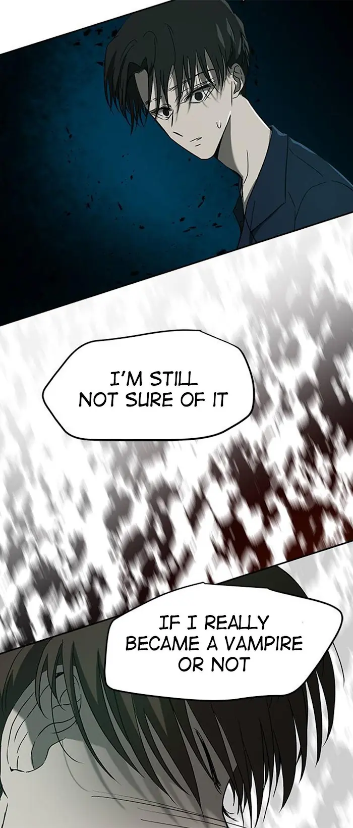 Trapped Chapter 64 Page 38