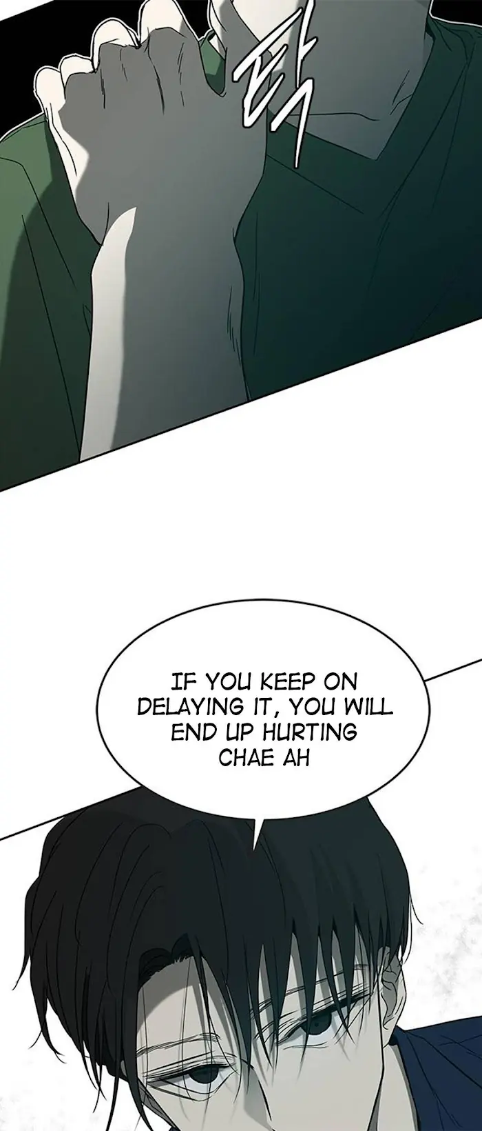 Trapped Chapter 64 Page 40