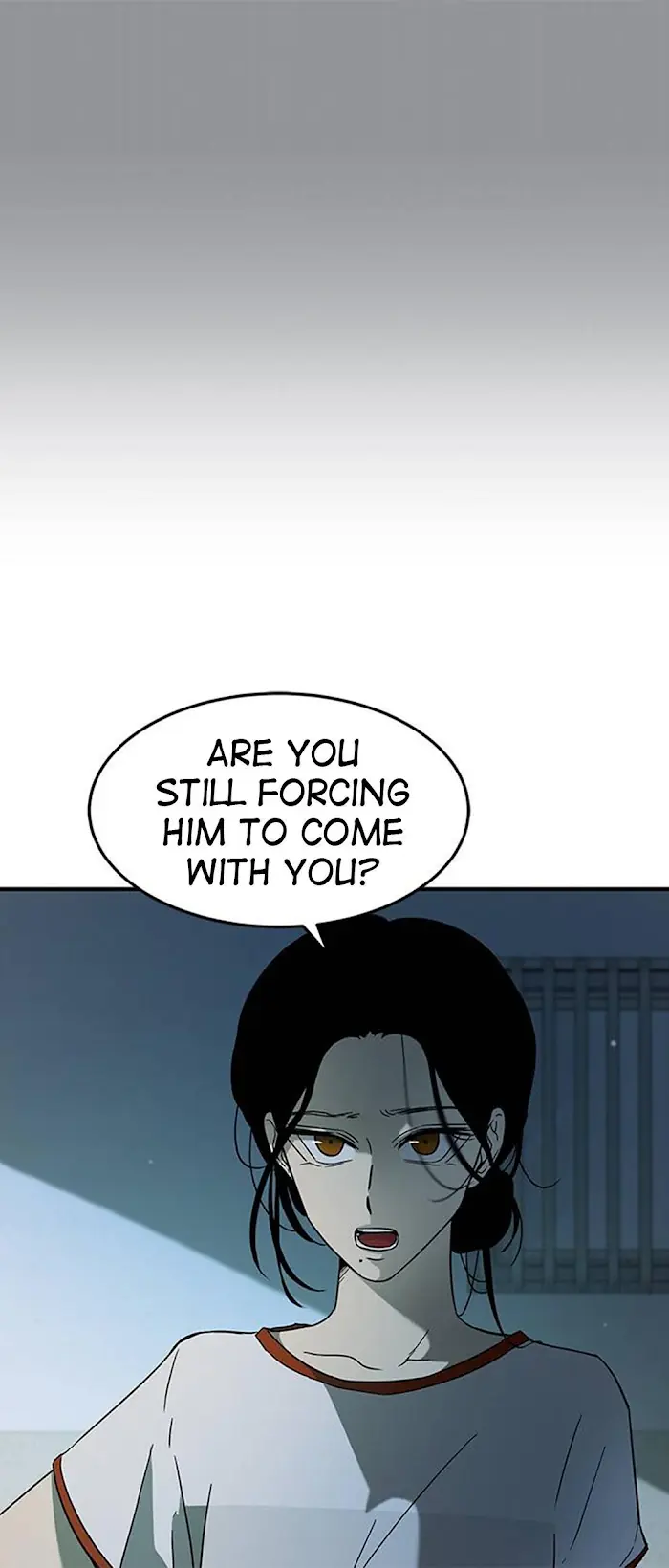 Trapped Chapter 64 Page 48