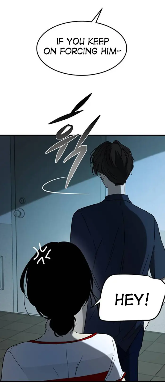 Trapped Chapter 64 Page 51