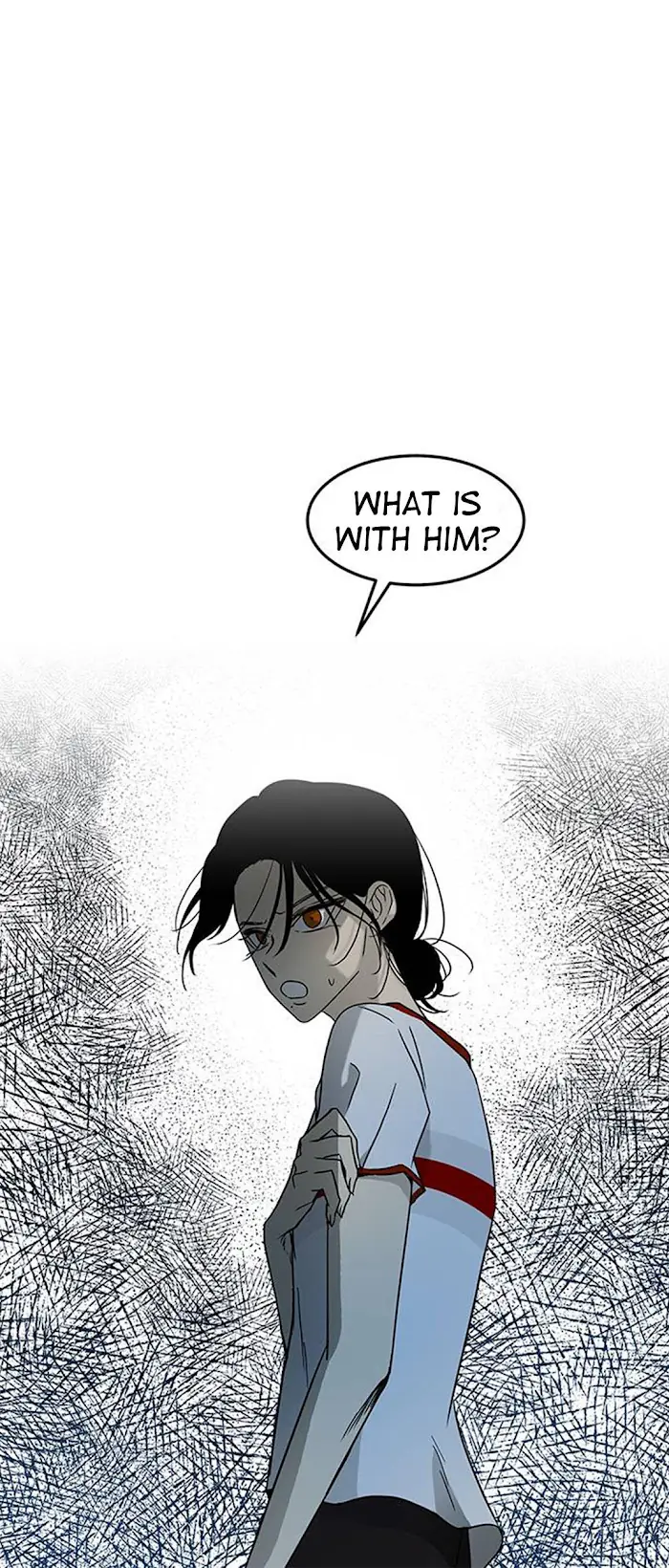Trapped Chapter 64 Page 65