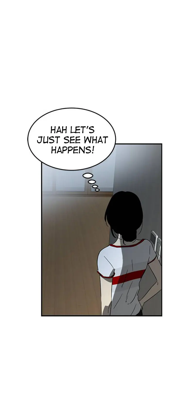 Trapped Chapter 64 Page 68