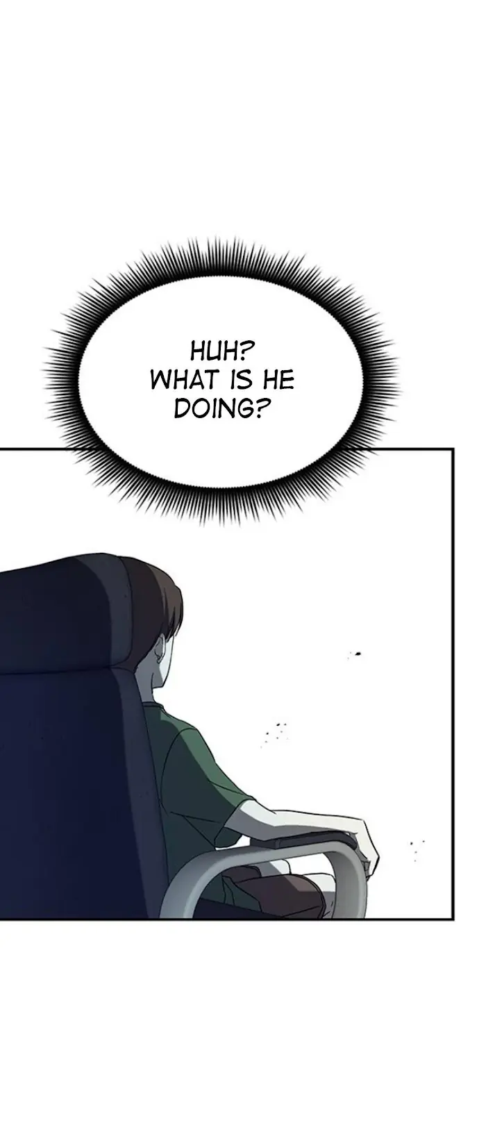 Trapped Chapter 64 Page 69