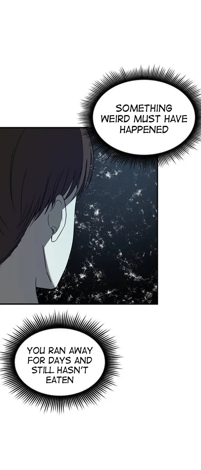 Trapped Chapter 64 Page 70