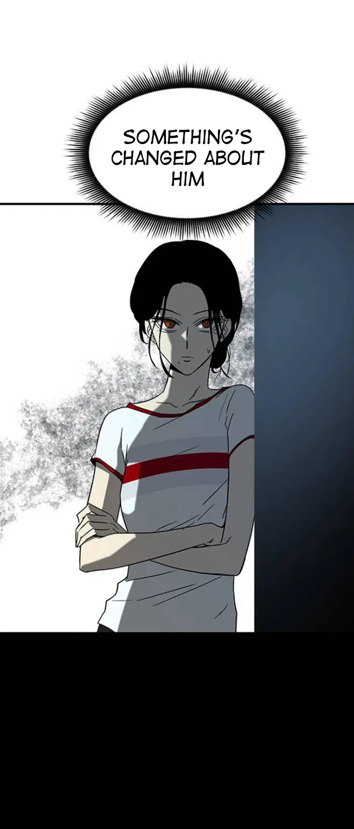 Trapped Chapter 64 Page 71
