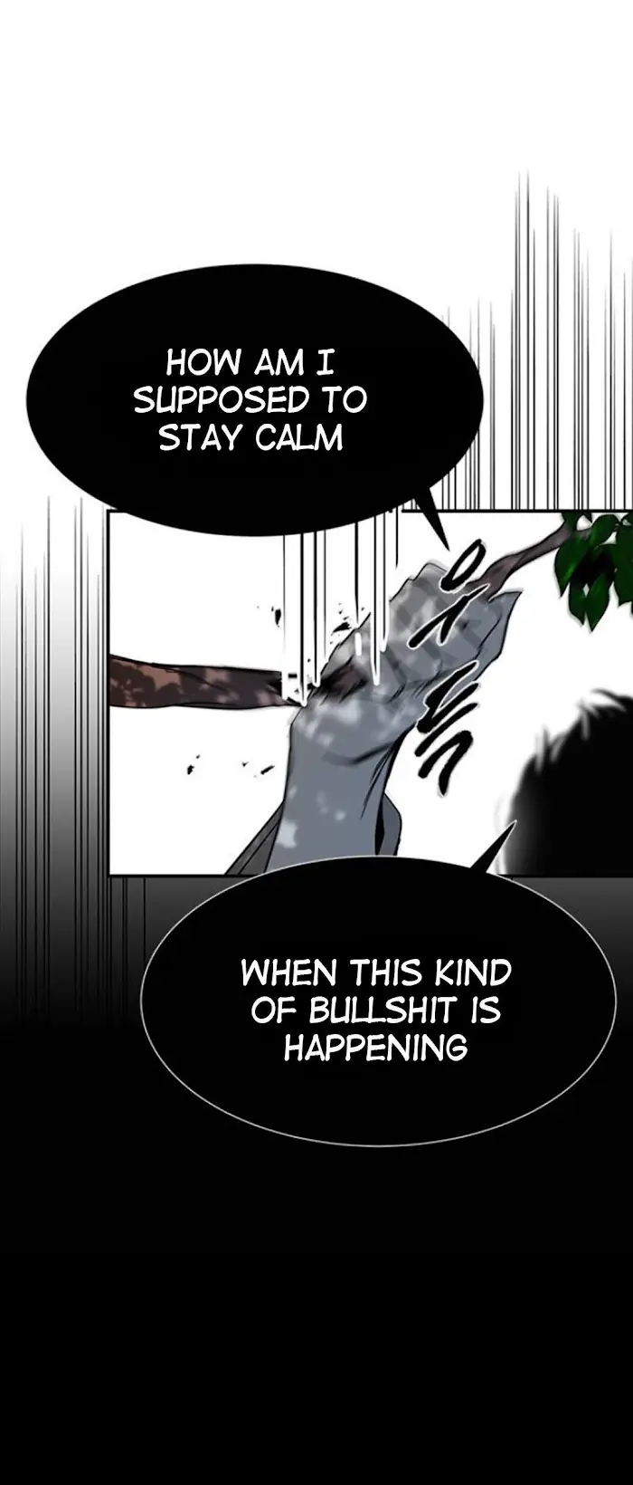 Trapped Chapter 65 Page 8