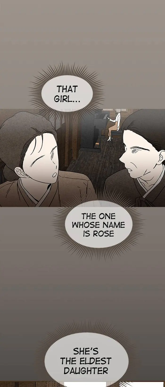 Trapped Chapter 65 Page 18