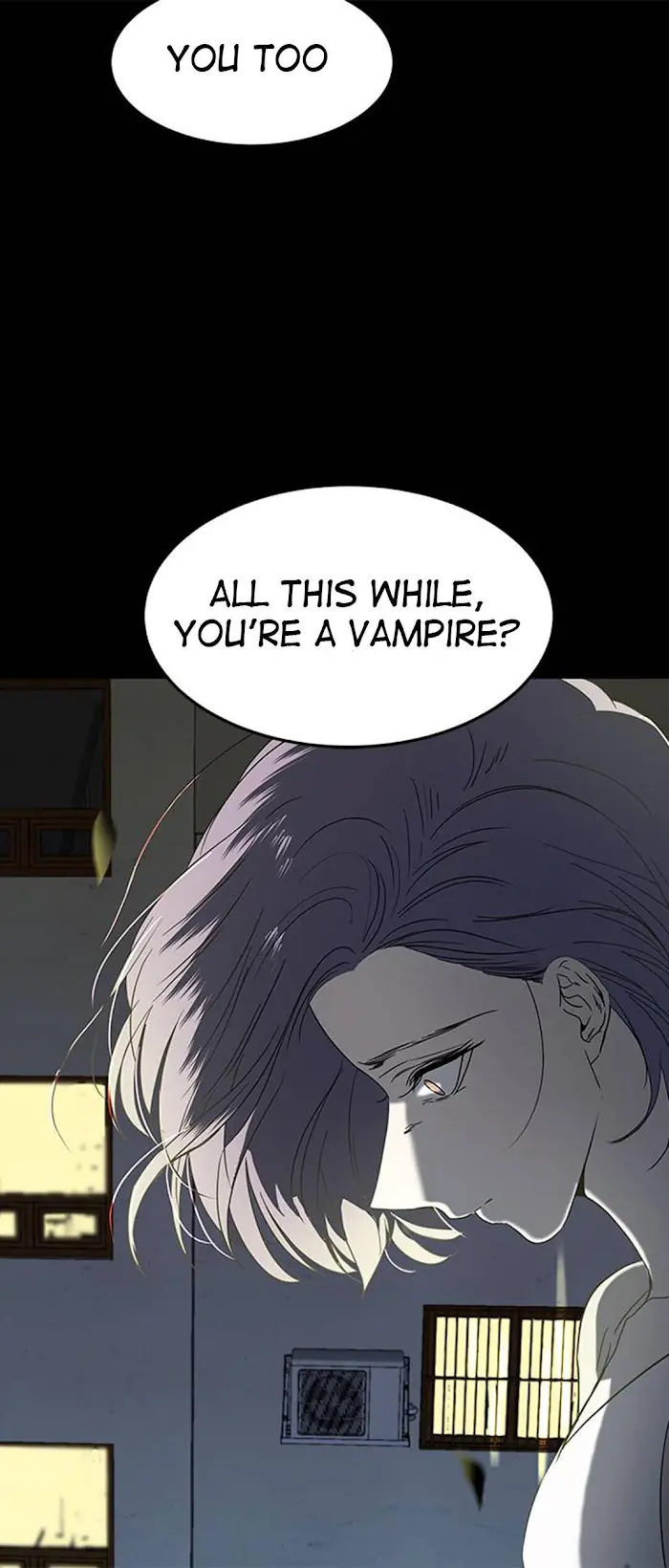 Trapped Chapter 65 Page 22