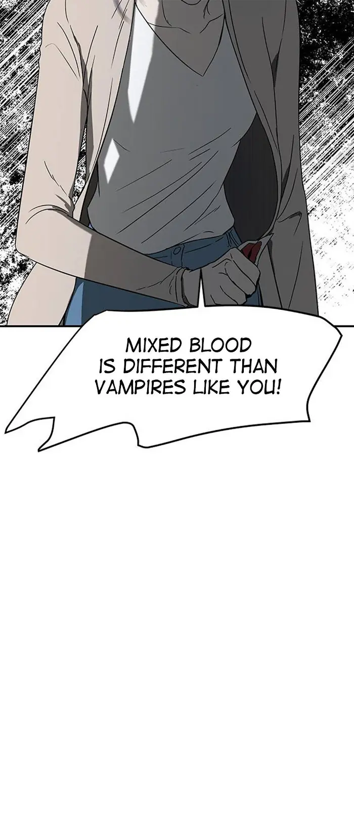Trapped Chapter 65 Page 33