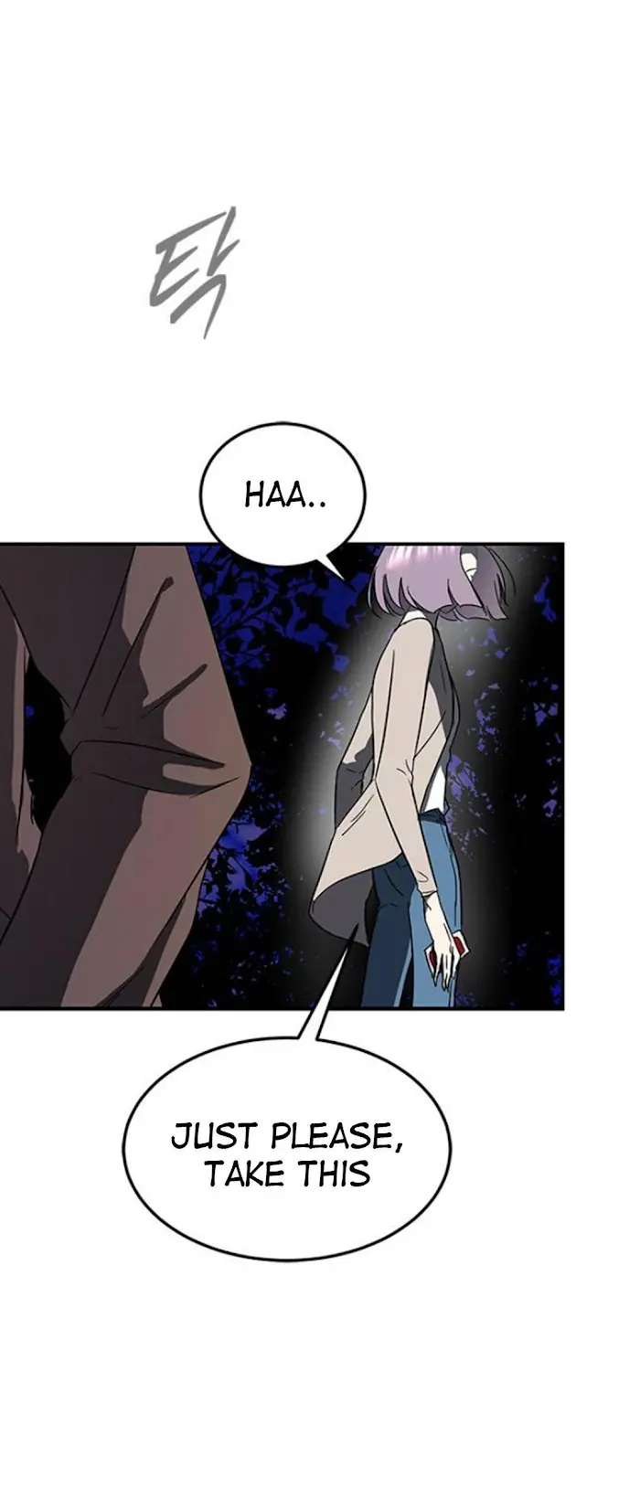 Trapped Chapter 65 Page 37