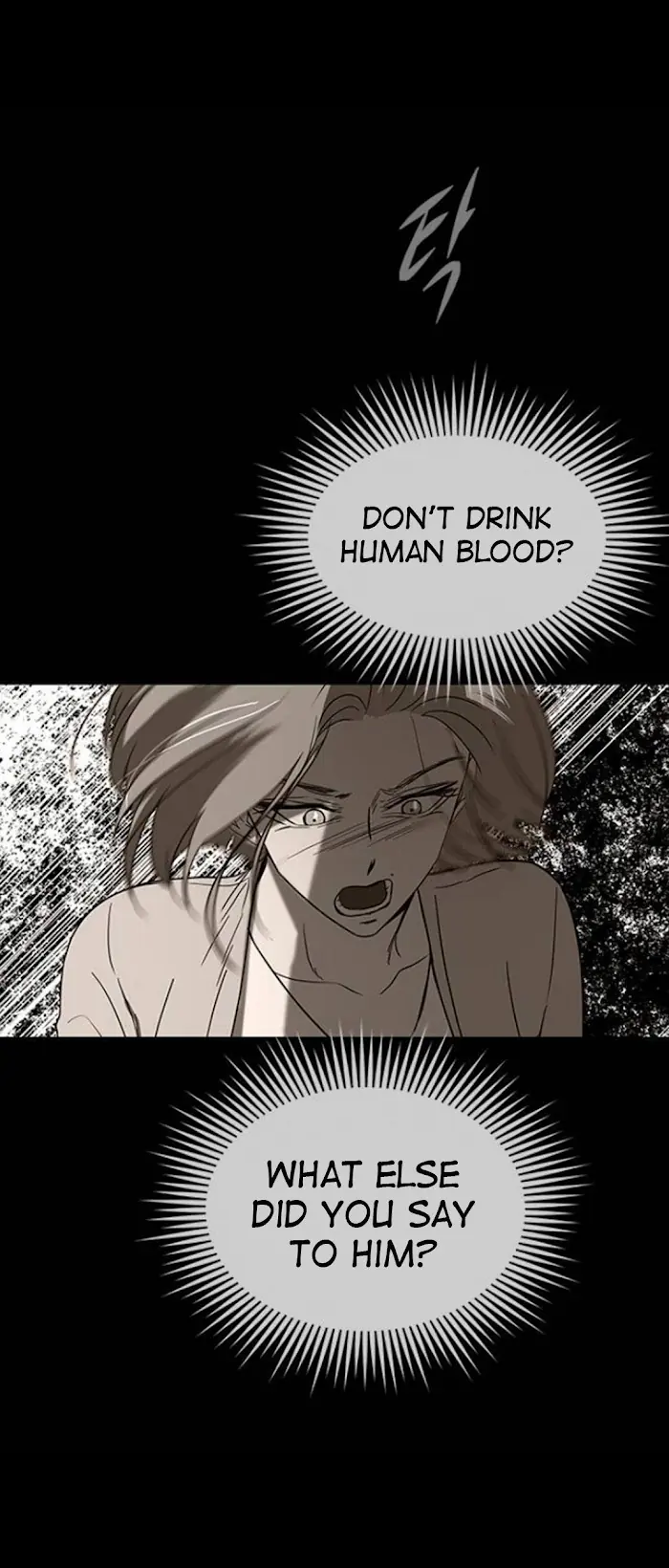 Trapped Chapter 65 Page 43