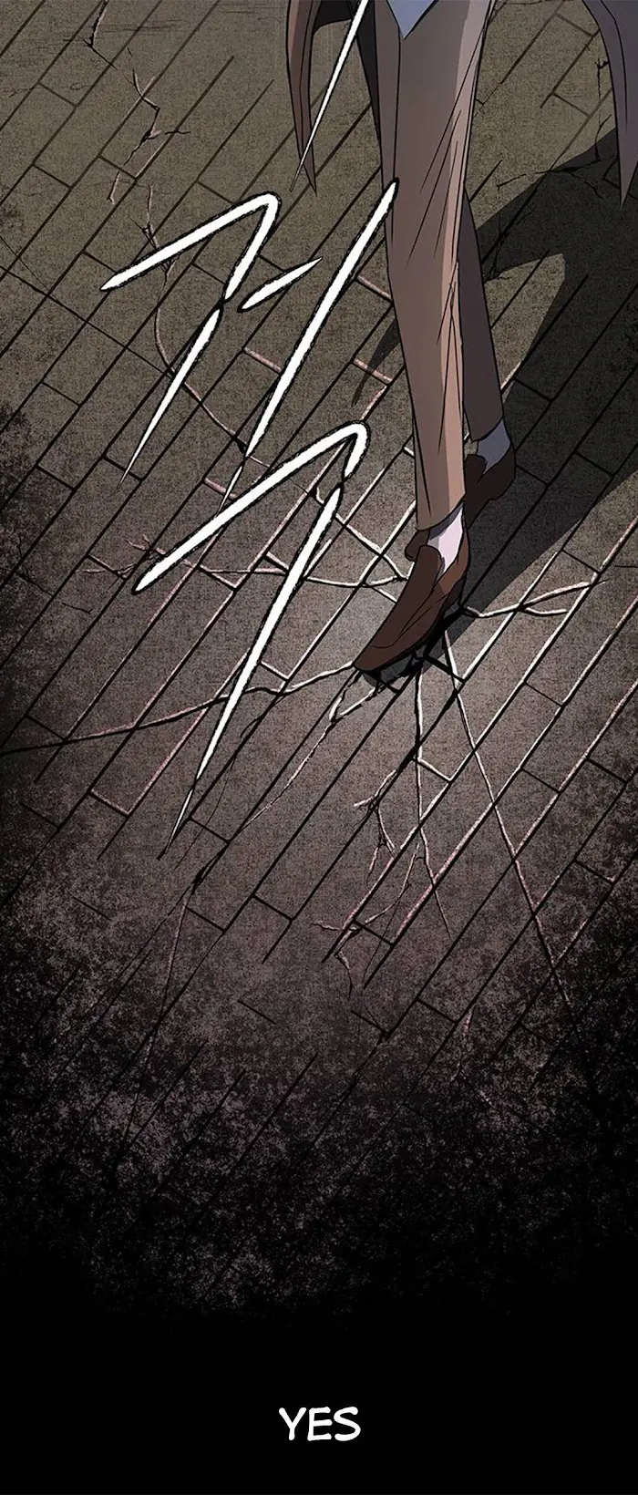 Trapped Chapter 65 Page 46