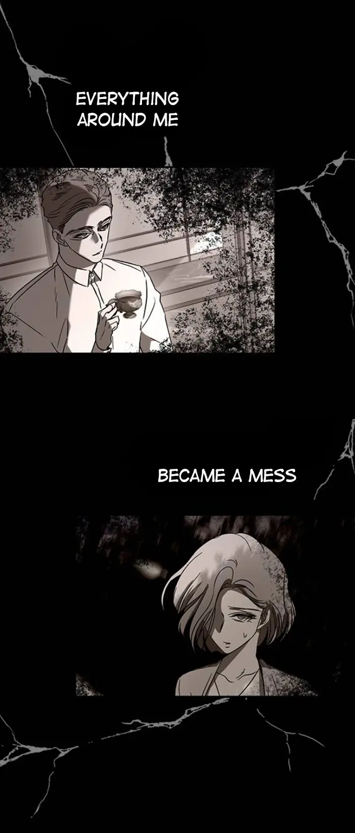 Trapped Chapter 65 Page 48