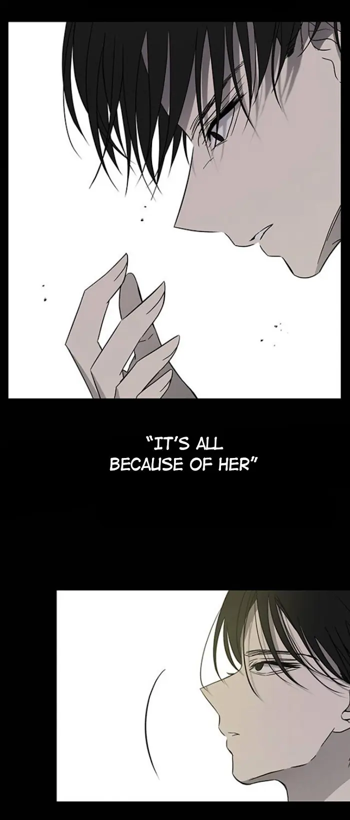 Trapped Chapter 65 Page 50