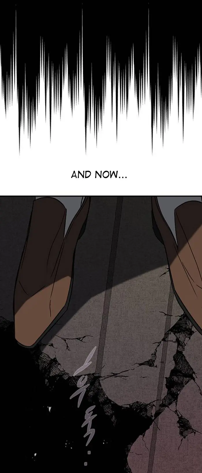 Trapped Chapter 65 Page 55