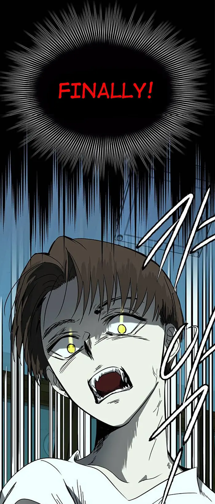 Trapped Chapter 65 Page 66