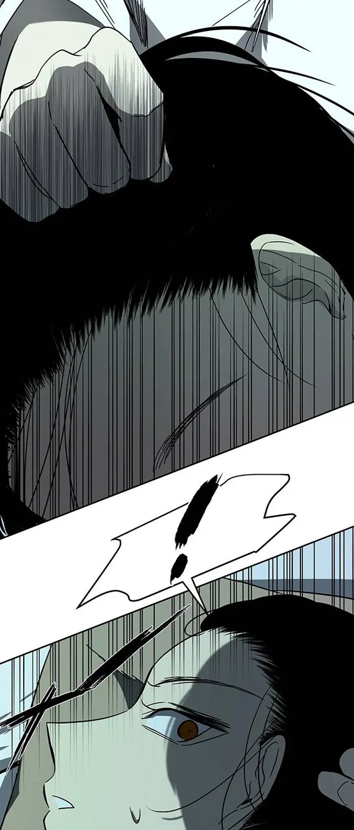 Trapped Chapter 65 Page 67