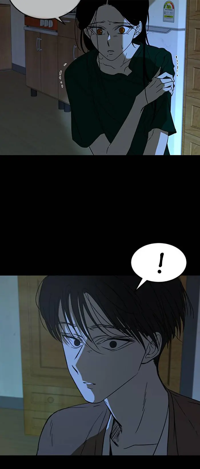 Trapped Chapter 65 Page 75