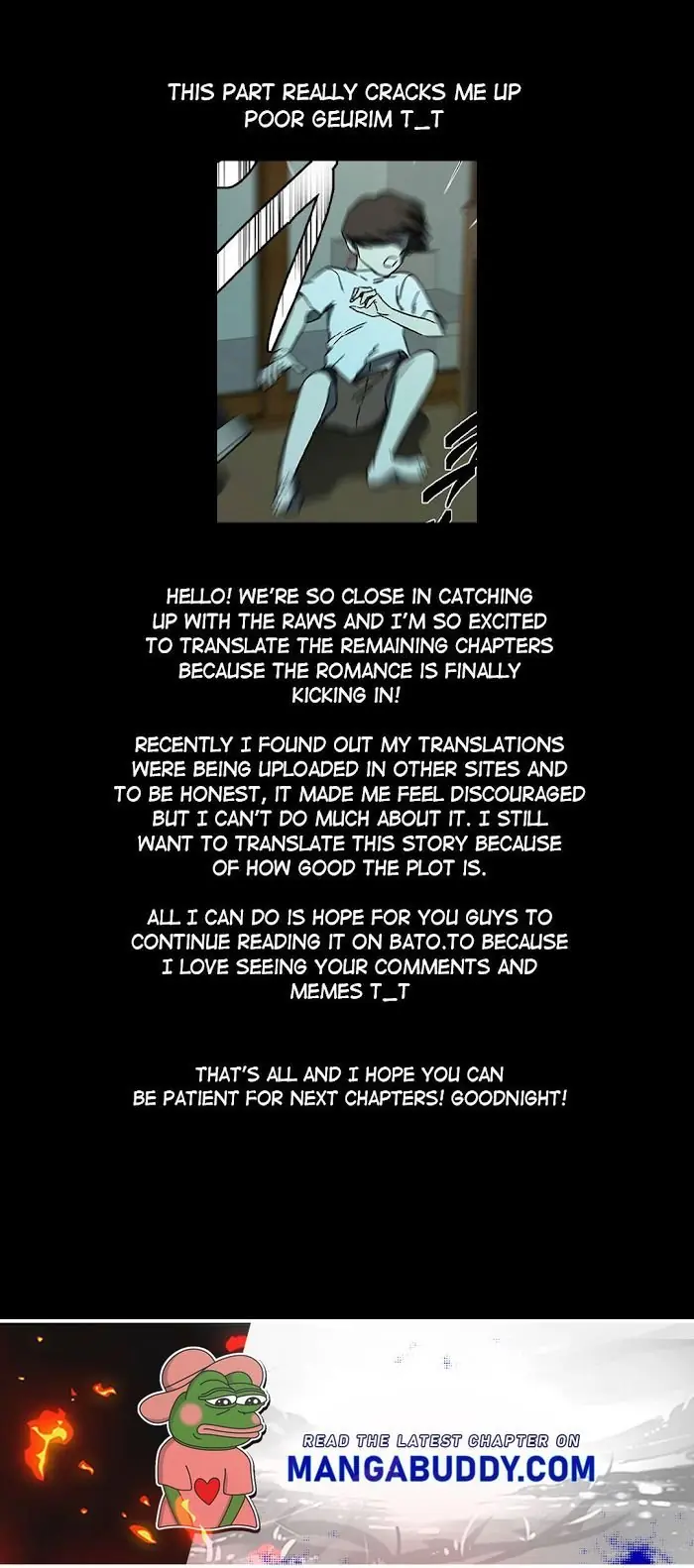 Trapped Chapter 65 Page 82