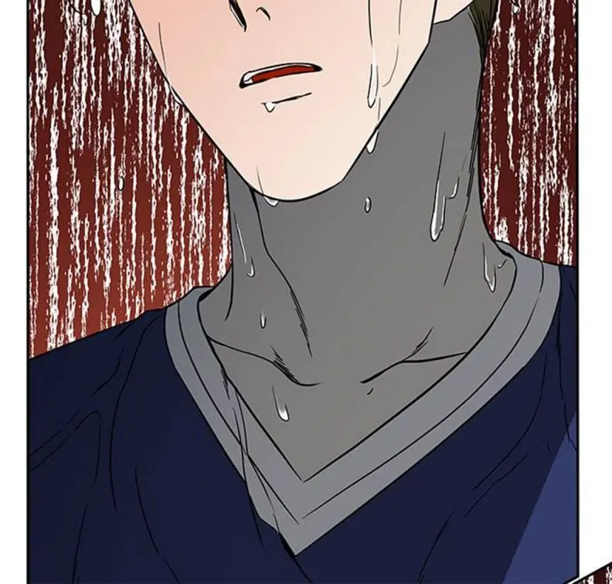 Trapped Chapter 70 Page 100
