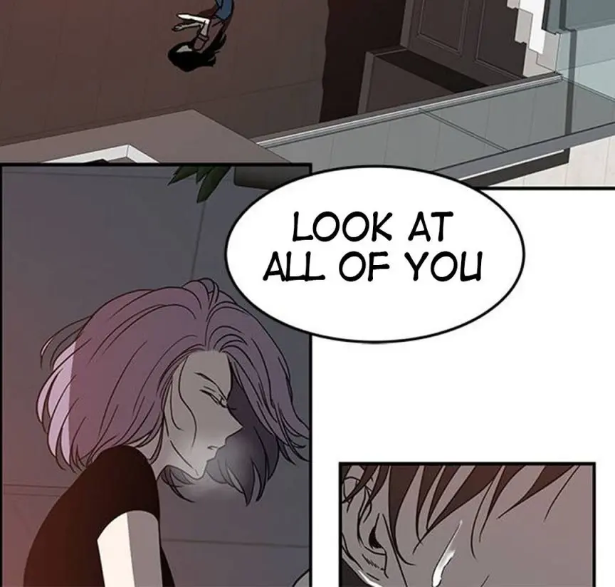 Trapped Chapter 70 Page 122