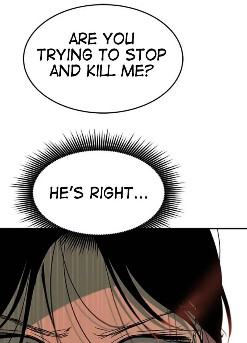Trapped Chapter 70 Page 135