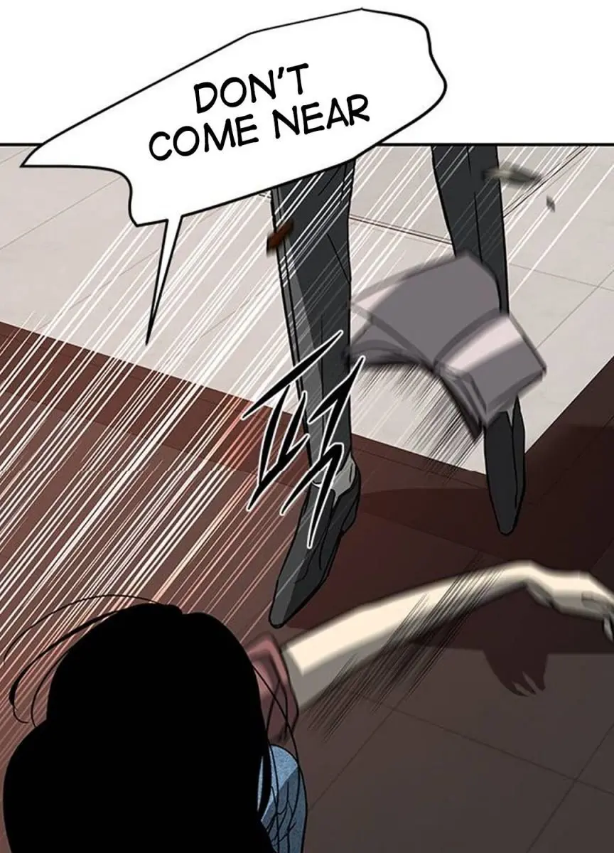 Trapped Chapter 70 Page 141