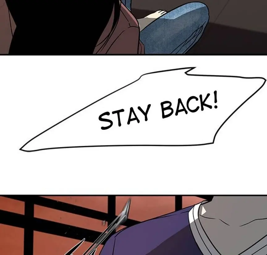 Trapped Chapter 70 Page 142