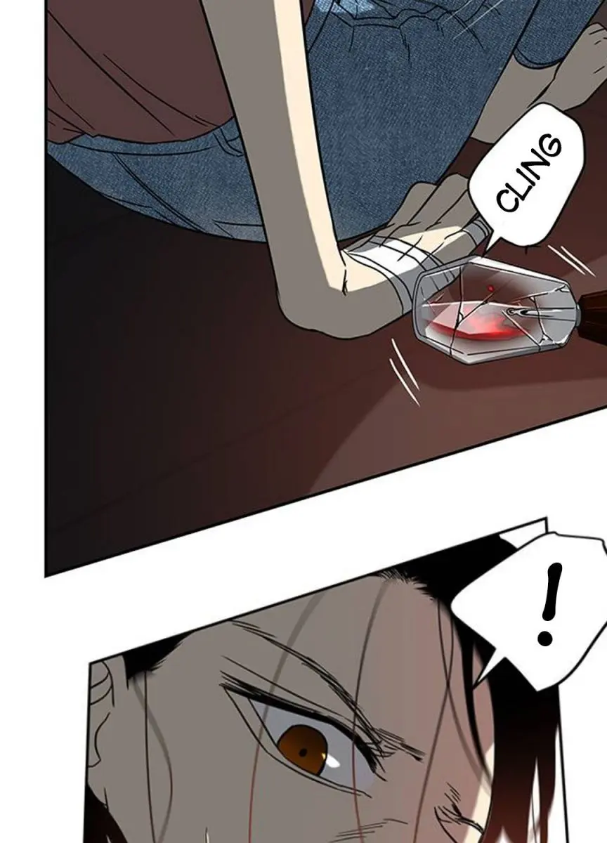 Trapped Chapter 70 Page 149