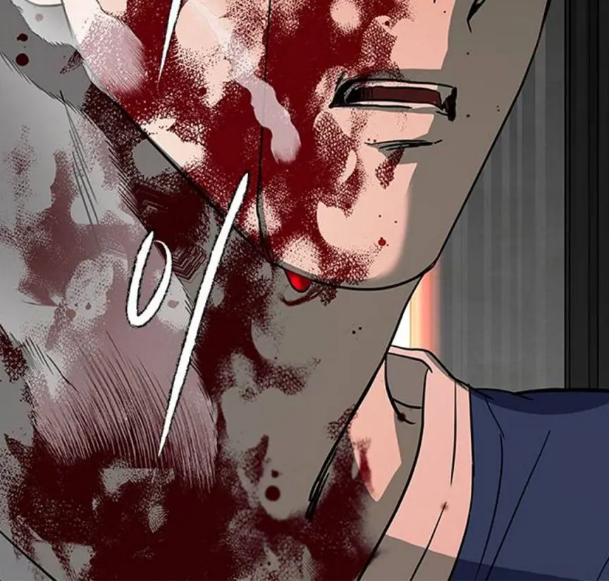 Trapped Chapter 70 Page 162