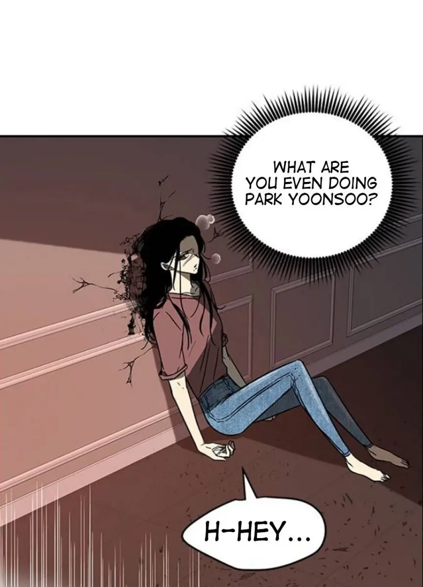 Trapped Chapter 71 Page 28