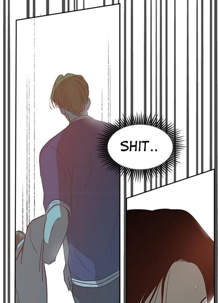 Trapped Chapter 71 Page 32