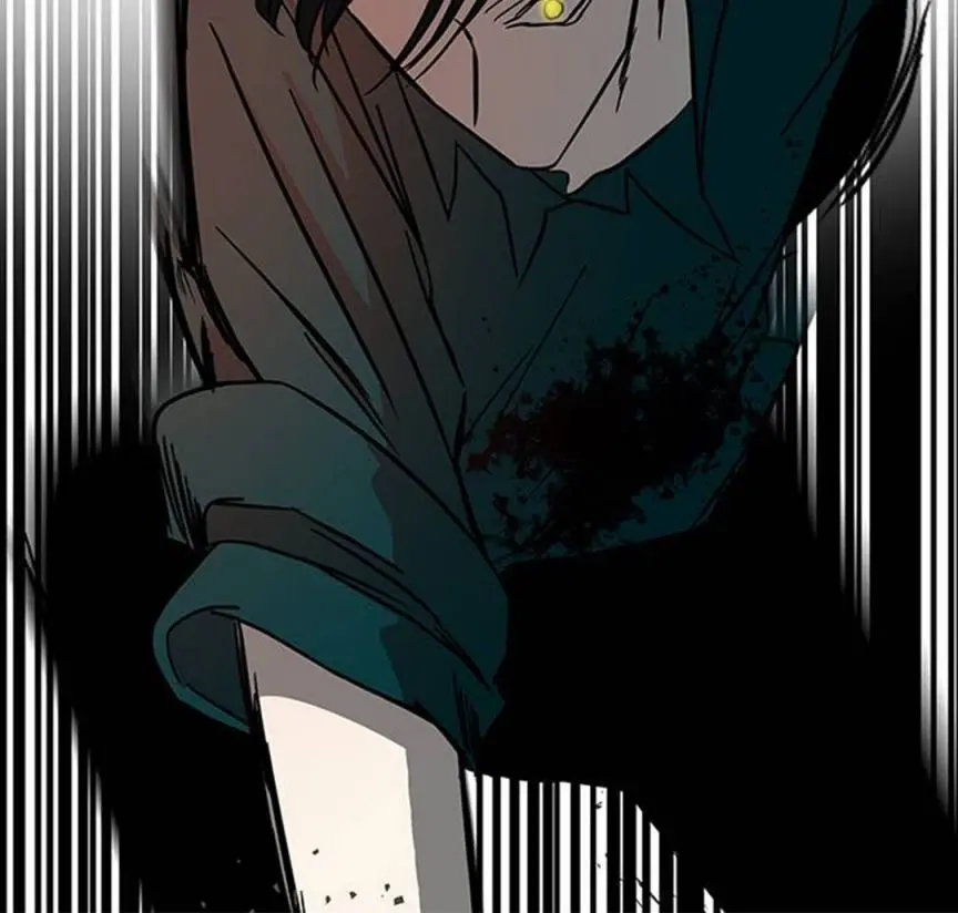 Trapped Chapter 71 Page 69