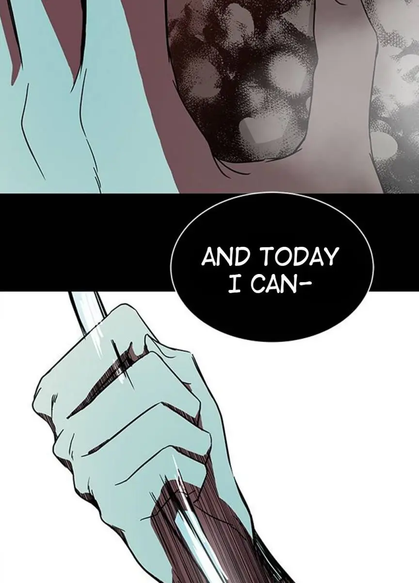 Trapped Chapter 71 Page 84