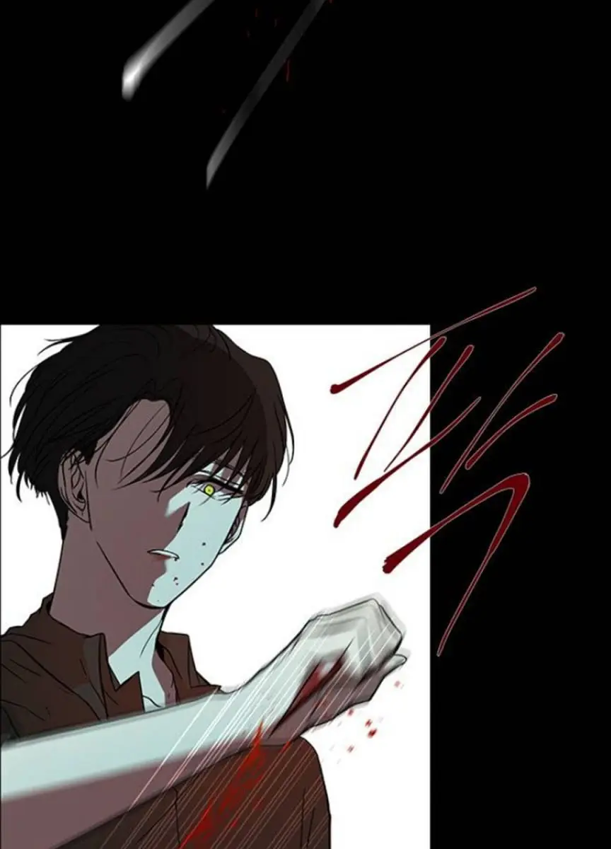 Trapped Chapter 71 Page 90