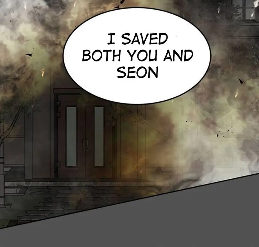 Trapped Chapter 71 Page 107