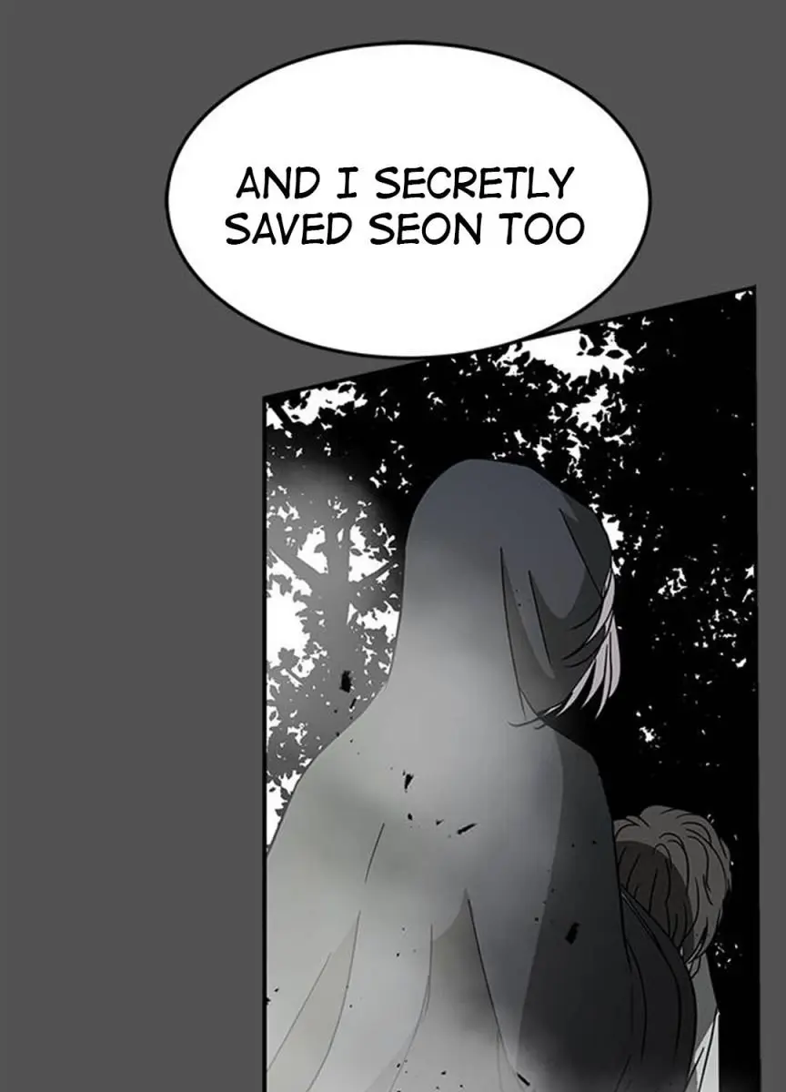 Trapped Chapter 71 Page 110