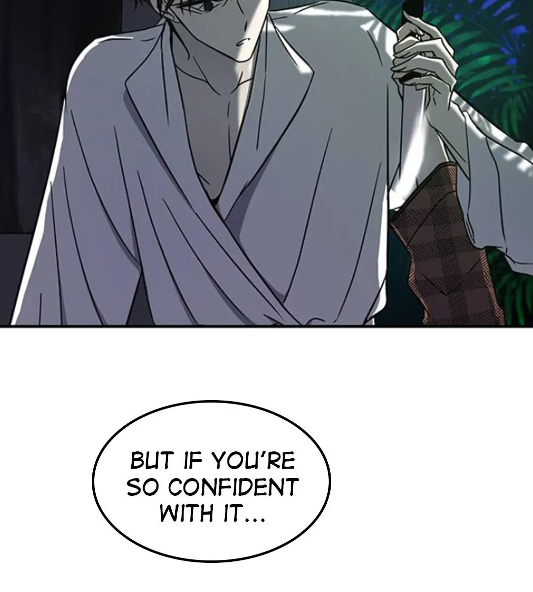 Trapped Chapter 75 Page 49