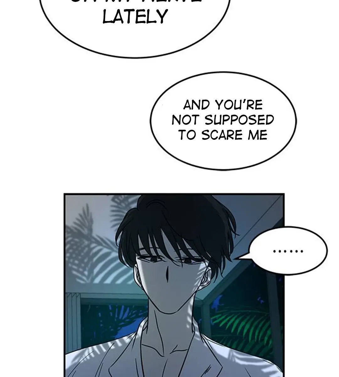 Trapped Chapter 75 Page 64