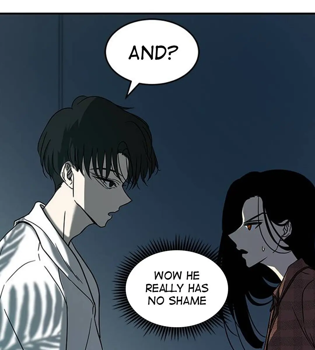 Trapped Chapter 75 Page 103